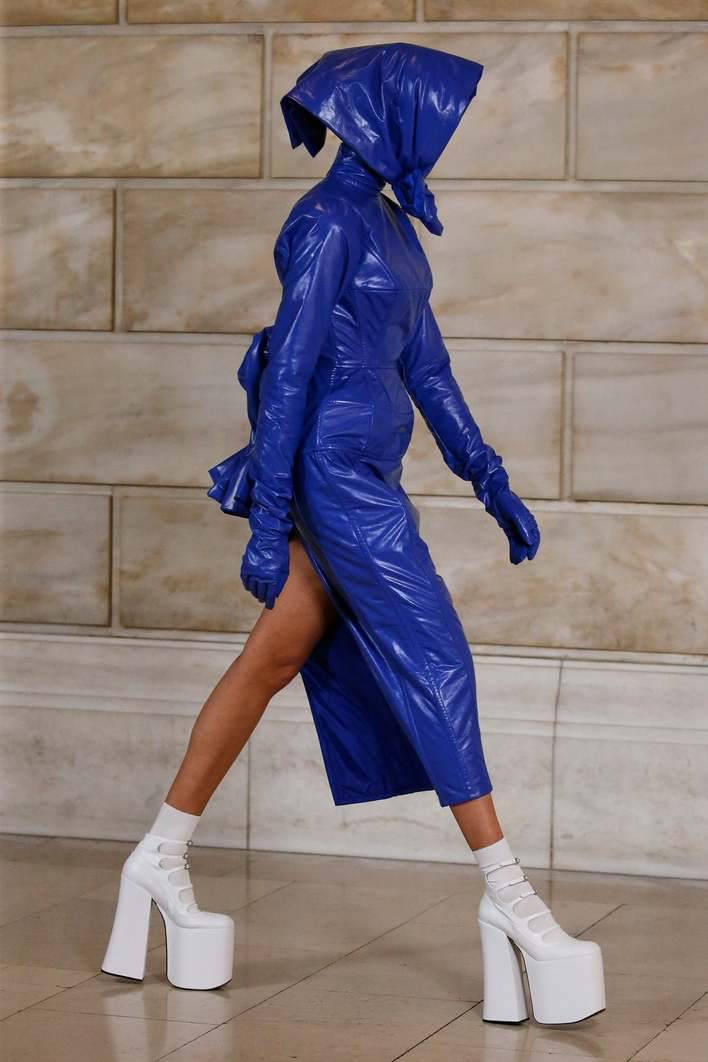 Image: Marc Jacobs Fall 2022
