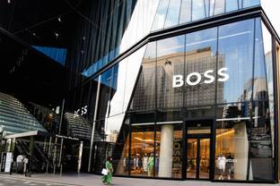 Hugo Boss und Movado Group erneuern Lizenzvereinbarung