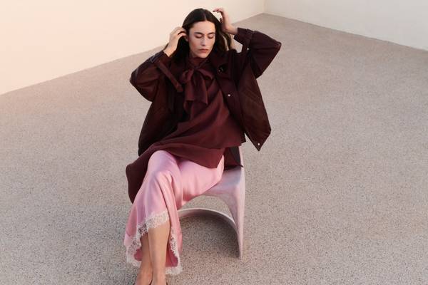 Reserved presenta la nuova collezione primavera