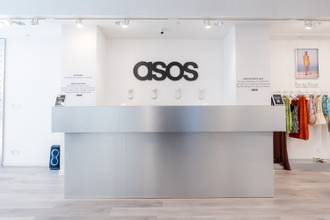 Asos: los ingresos anuales quedan por debajo de las previsiones