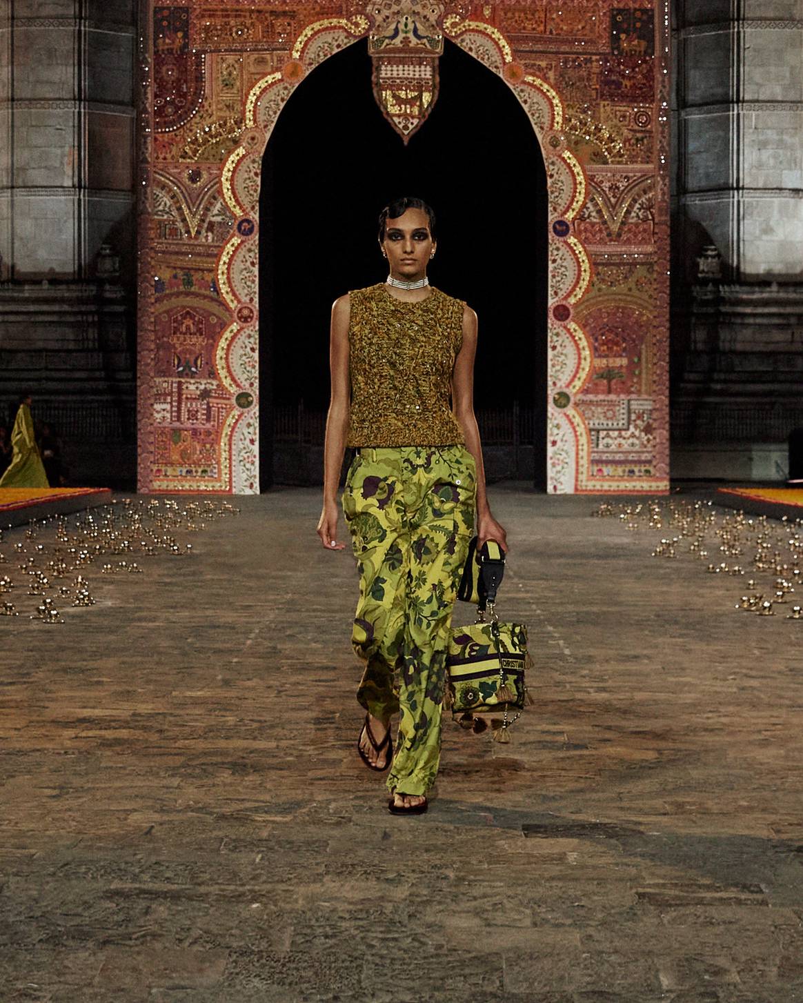 Image: Dior PreFall PO F23 039 via Spotlight Launchmetrics