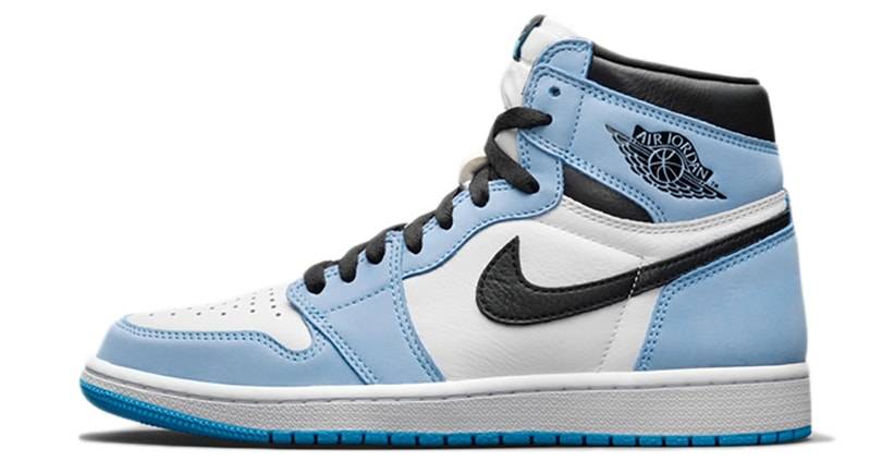 The Most Anticipated Air Jordan 1 releases for 2021