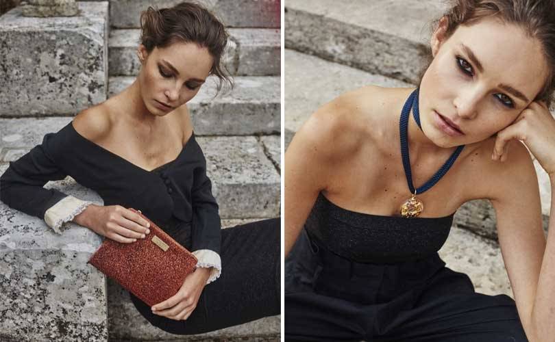 Maison Lurex : une nouvelle marque doublée d’une première boutique