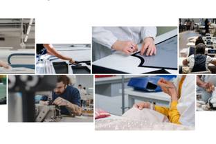 Made in Italy : Holding Moda acquiert la majorité du fabricant de chaussures Dema
