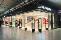 My Jewellery eröffnet zweite Boutique am Flughafen Schiphol
