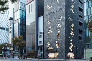 Bottega Veneta to open massive flagship store in Tokyo