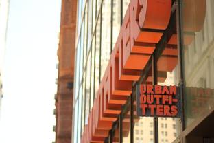 Urban Outfitters expands partnership with AI company CB4