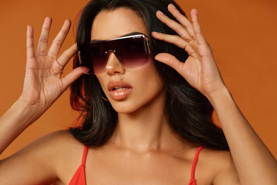 True Religion launches eyewear with FGX International