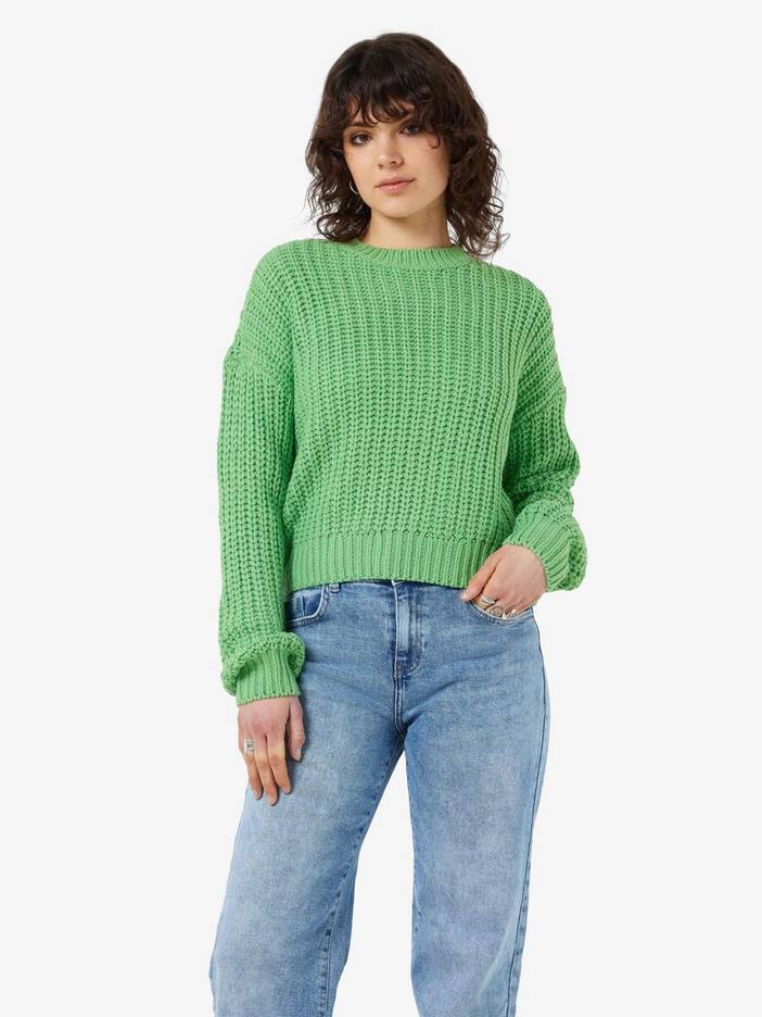 Strick- Pullover | NOISY MAY