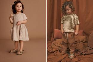 Lil'Atelier - The Story & Sustainability