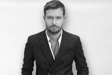 Kent & Curwen announces new creative director