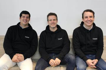 Arranca su andadura Dawa, start-up “todo en uno” para cambios y devoluciones