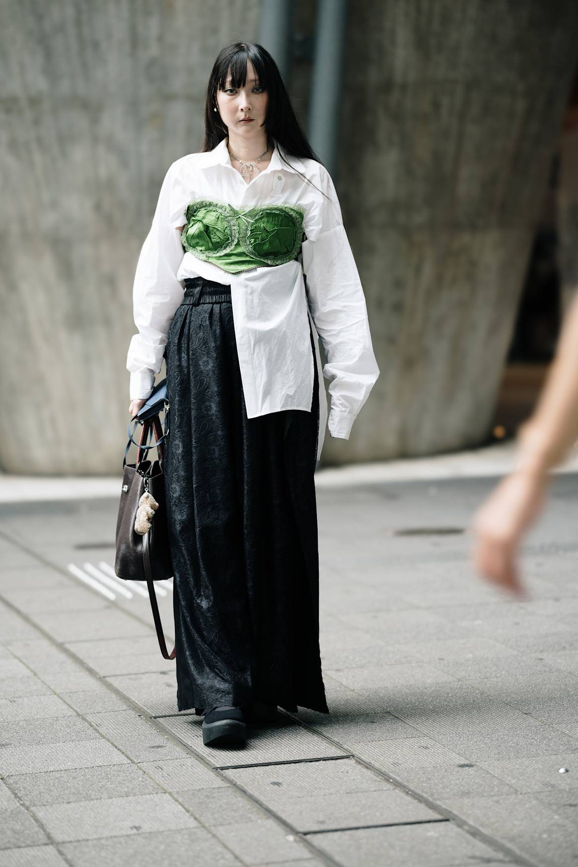 Tokyo str S27 0247