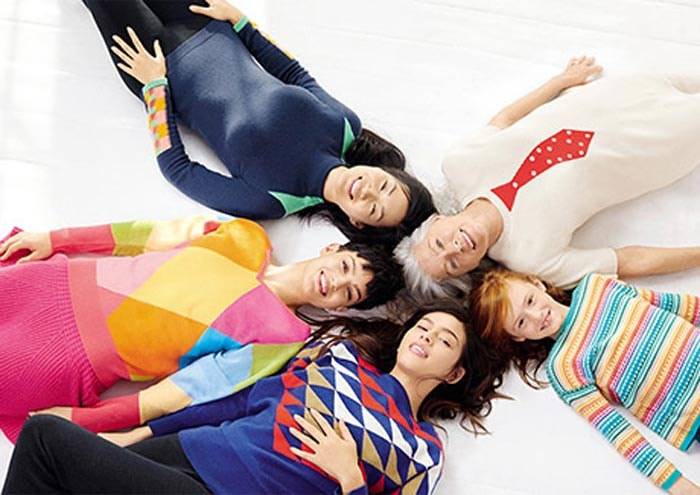 Benetton punta sulle donne con Women empowerment program