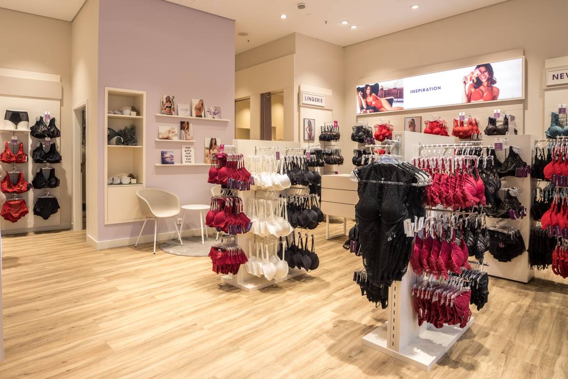 Lascana Store im Ruhr Park in Bochum | Foto: Lascana