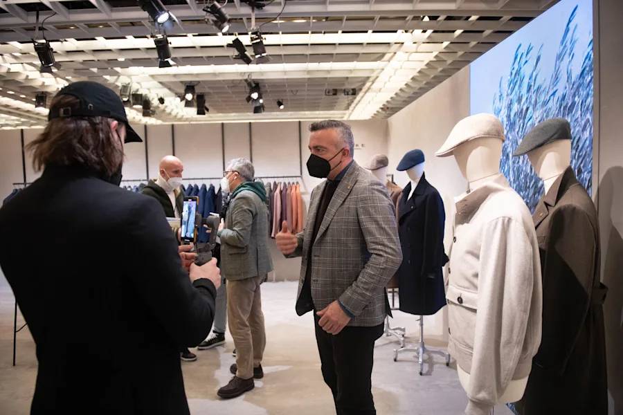 Foto: Pitti Immagine