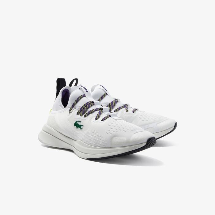 Herren-Sneakers Lacoste RUN SPIN COMFORT aus Textil | Lacoste