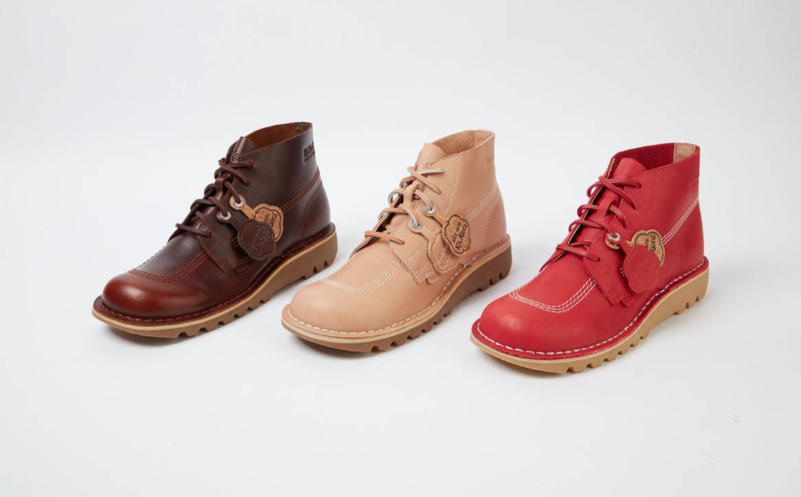 Kickers places spotlight on 50 creatives in new campaign