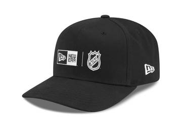 NHL signs new partnership with New Era Cap