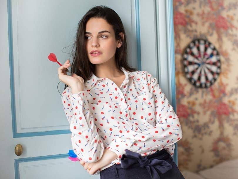 Soi Paris : ouverture de la première boutique de la marque dans le quartier du Marais