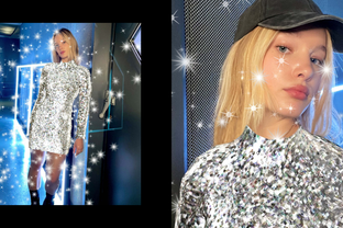 Bershka unveils digital fashion collection with DressX