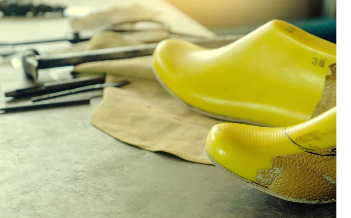 Sneaker brand Genesis: sustainability without compromise