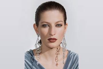 Farfetch and Susan Caplan launch vintage Dior jewellery