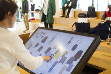 De digitale ommekeer van de mode: een jaar later
