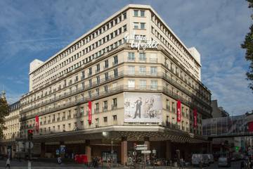 Les Galeries Lafayette annoncent un projet de cession de 11 magasins en régions