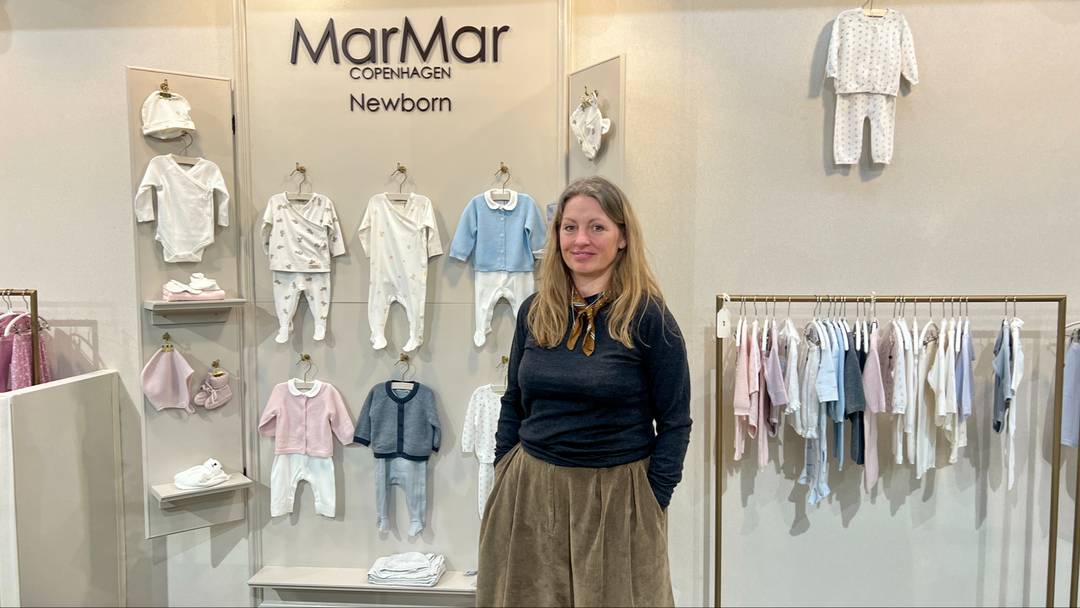 Marlene Holmboe, MarMar Copenhagen, Playtime