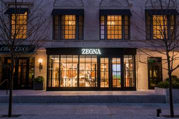 Nuovi investitori per Zegna; a Wall Street entro fine anno