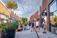 Amsterdam The Style Outlets; werken bij dé shopping hotspot in de Randstad 