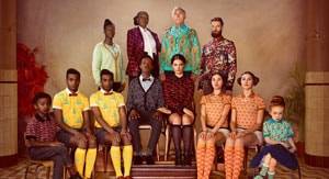 Optische illusies van Stromae