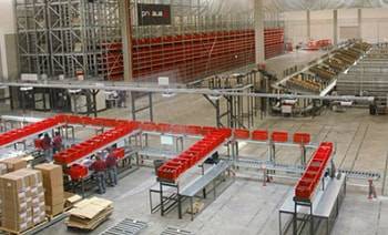 Privalia refuerza su logística con Grupo ID Logistics