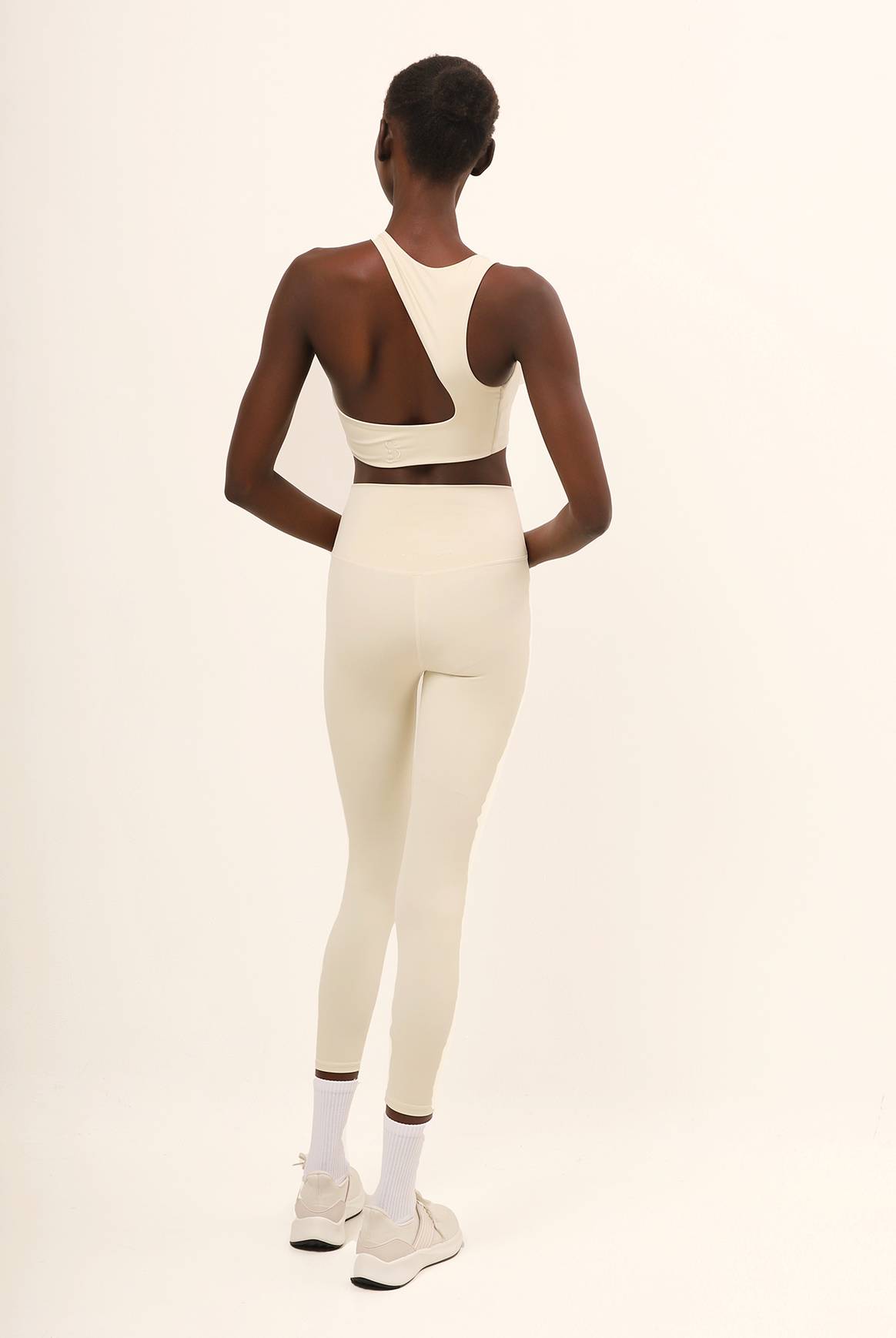 Colección “22” de moda deportiva de Boüret, fotografía de campaña.