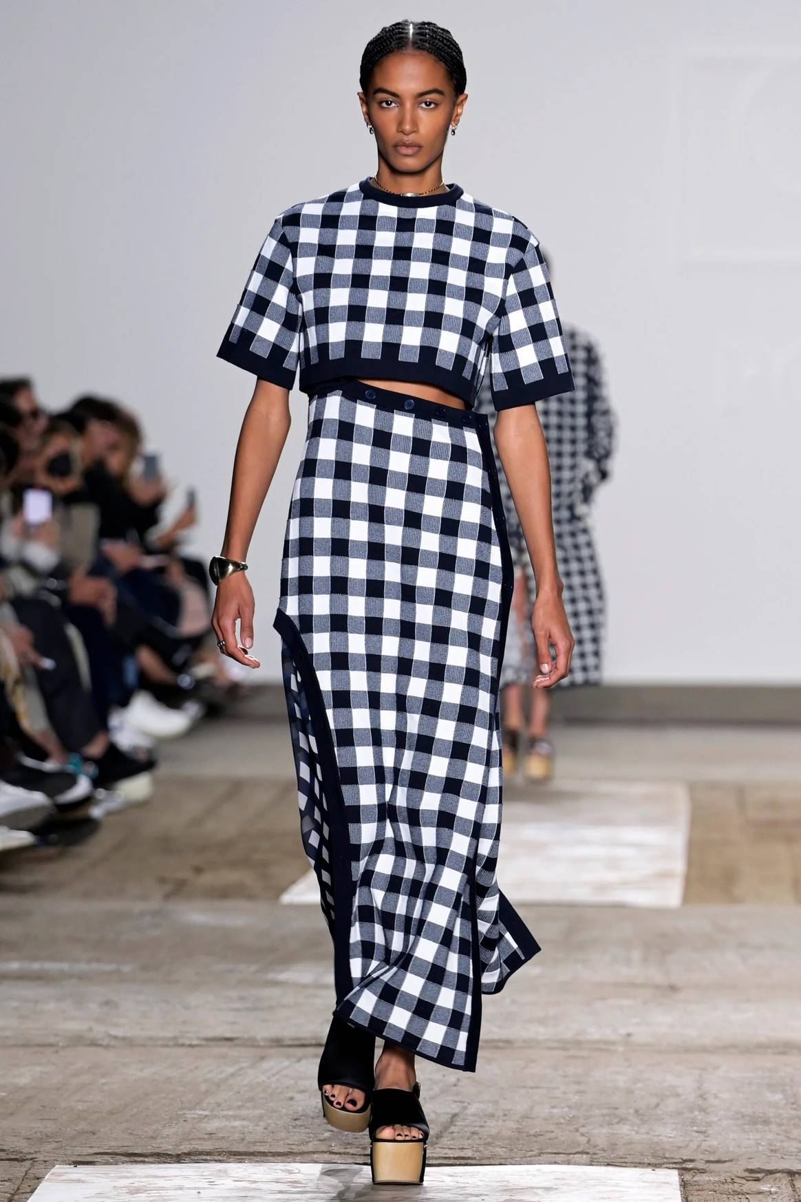 Image: Courtesy Ports 1961 SS23
