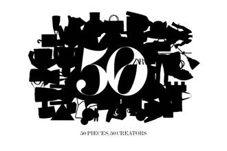 Zara reúne a Norman Foster, Pedro Almodóvar o Rosalía en una cápsula de aniversario diseñada junto a 50 creadores