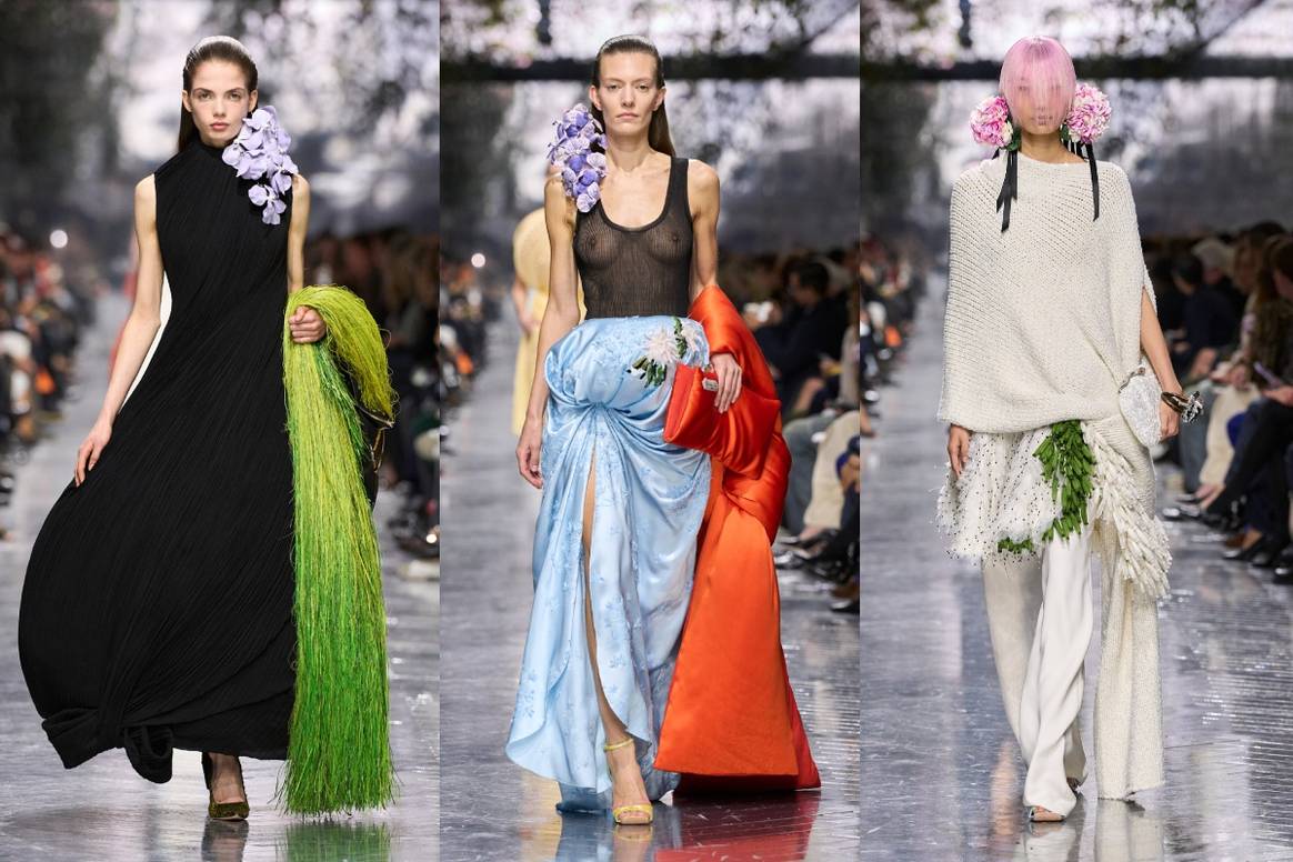 Dior Couture