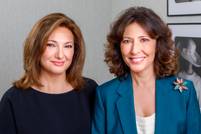 Relevo en El Corte Inglés: Cristina Álvarez, nueva presidenta en sustitución de Marta Álvarez