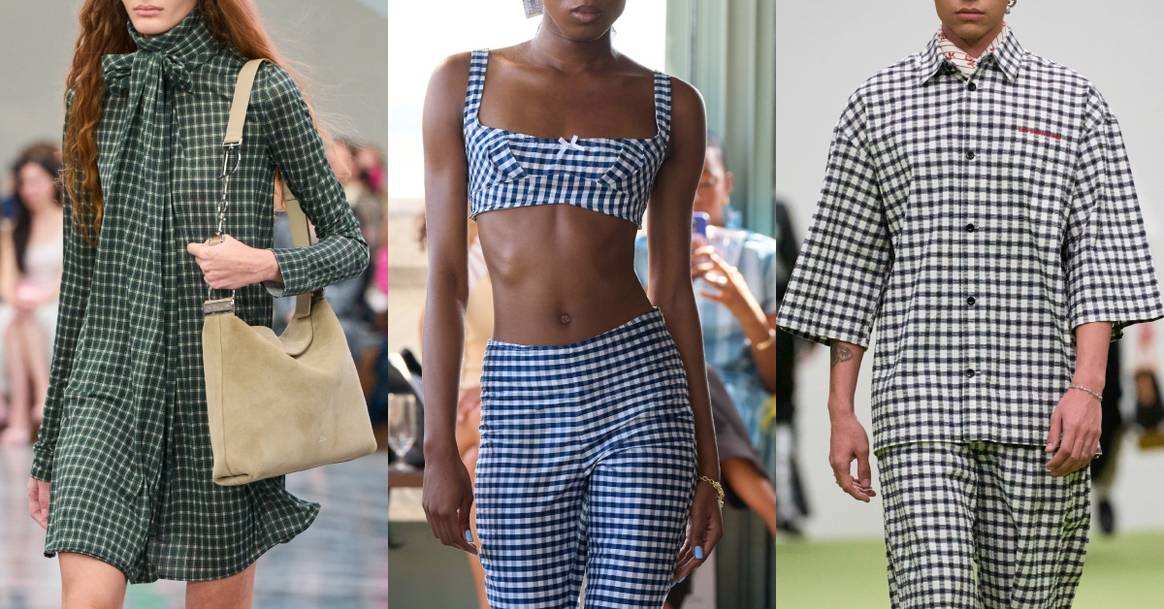 Christian Dior SS26 - Ready to Wear, House of Aama SS26 - Ready to Wear & Les Benjamins SS26 Ready to Wear