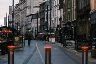 Sales dip in October as consumers practice caution ahead of Budget 