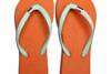 Havaianas in actie tegen Hollandaisasslippers