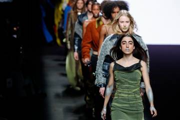 Vídeo: Resumen cuarta jornada de MBFW Madrid en su 79º edición