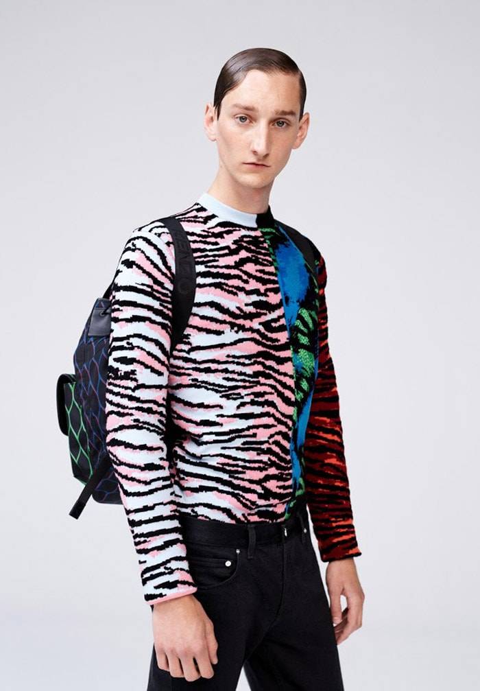 Kenzo X H&M: Die Bilder sind da