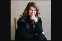 Lydia Lavín es nombrada la mujer del año 2025