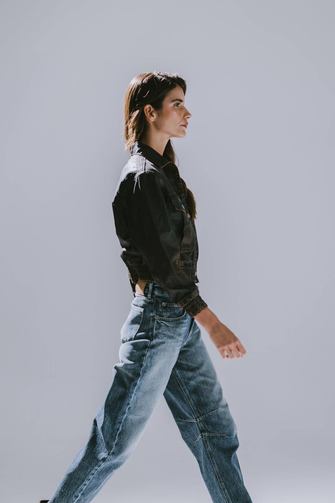 La collezione Isko presentata a Denim Première Vision Milano