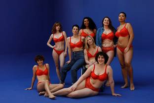 Darjeeling lance sa campagne « body positive »