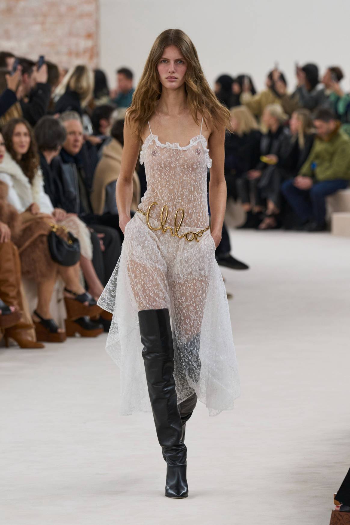 Chloé FW24