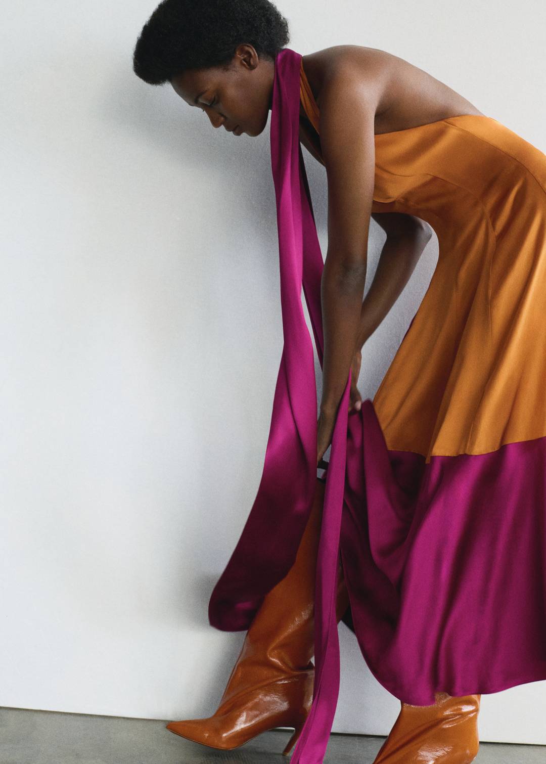 & Other Stories x Roksanda collaboration campaign