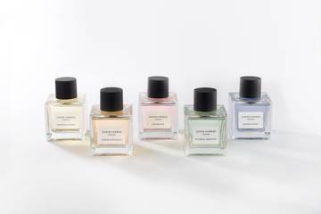 Jasper Conran London launches new fragrances